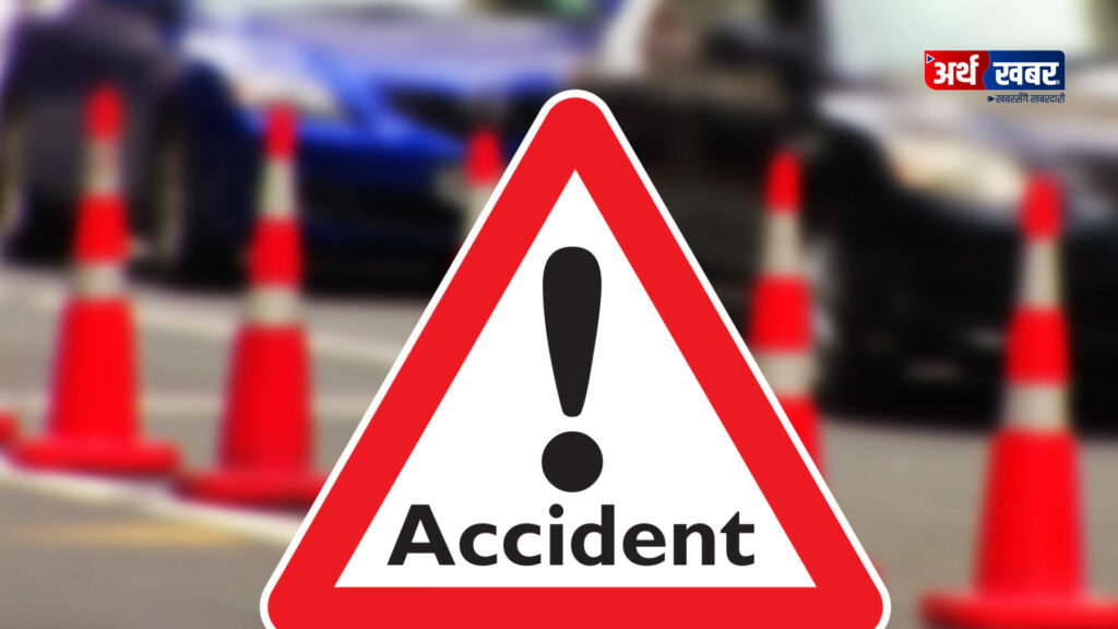 Balaju Bus Accident Leaves 34 Injured in Kathmandu