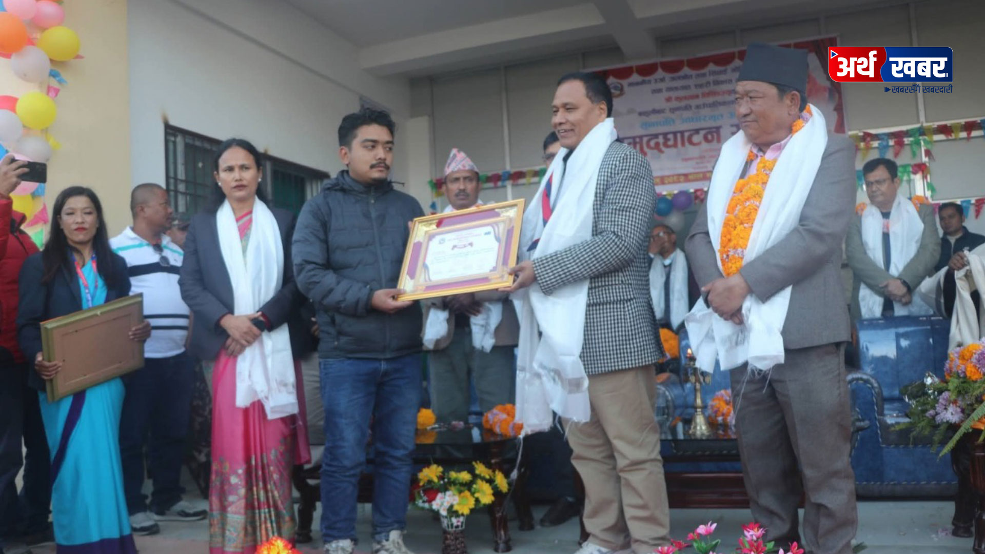 देशलाई उज्यालो बनाउन मुलुककै नेतृत्व गर्ने सोचमा छु : कुलमान घिसिङ